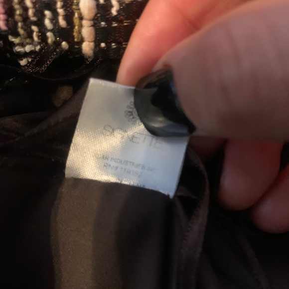 Aysha fringe jacket + fringe dress set - Picture 13 of 13